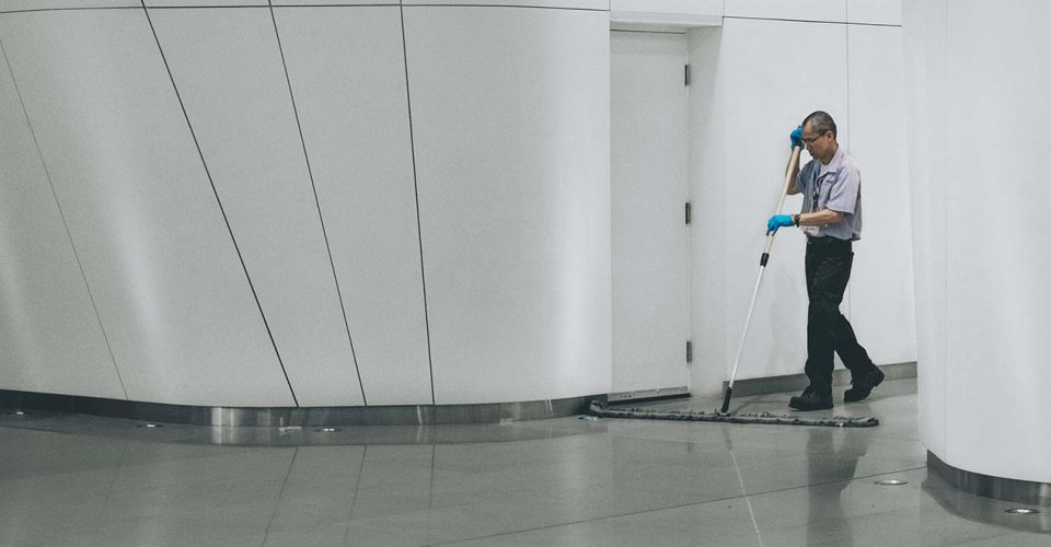 limpiezas app partes de trabajo hojas de servicio albaran