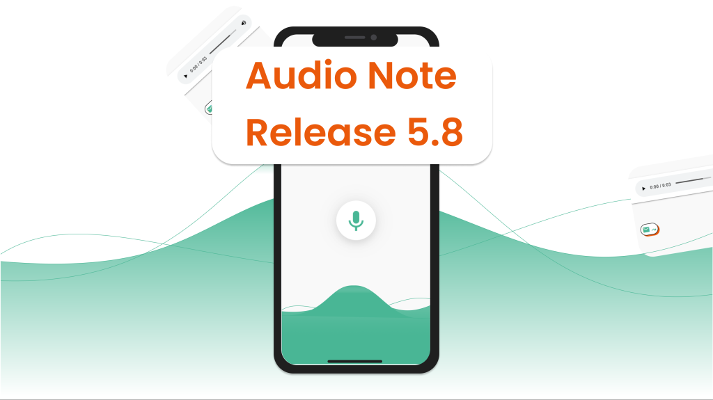 audio note