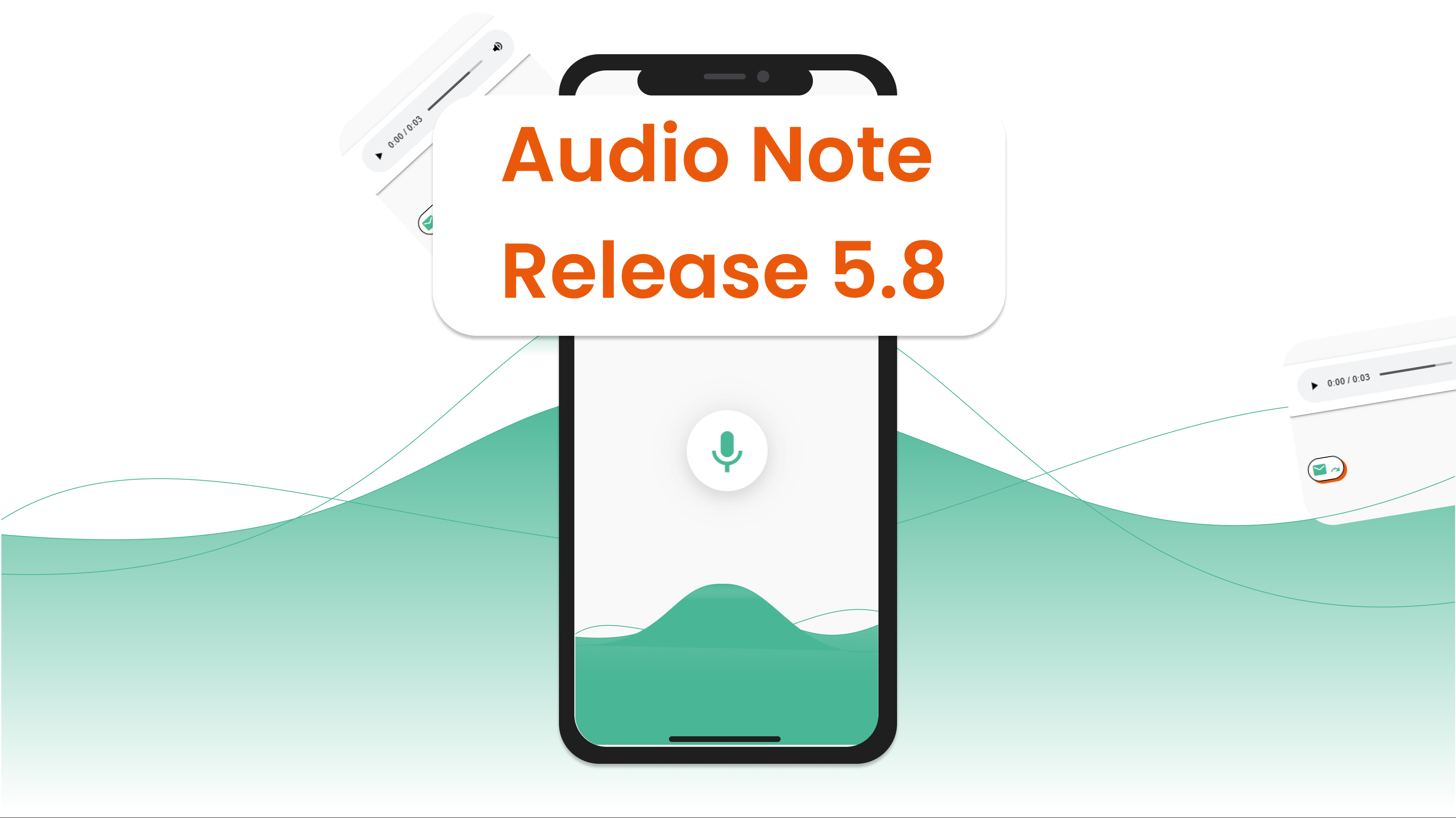 audio note