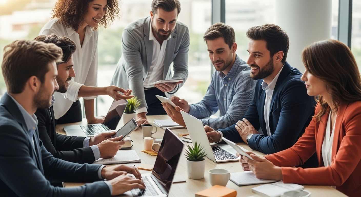 cultura digital empresas modernas