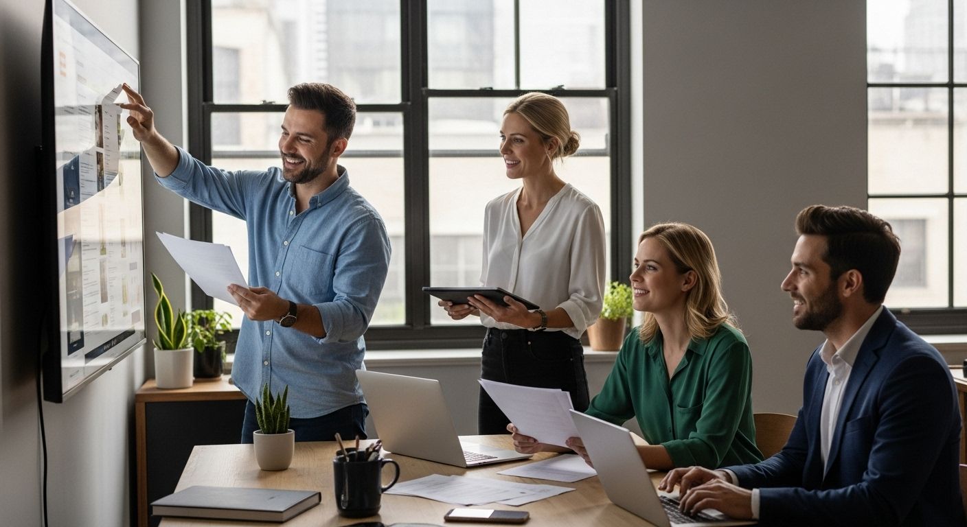 Entendiendo los sistemas de gestión documental en empresas 1 sistemas de gestión documental empresas
