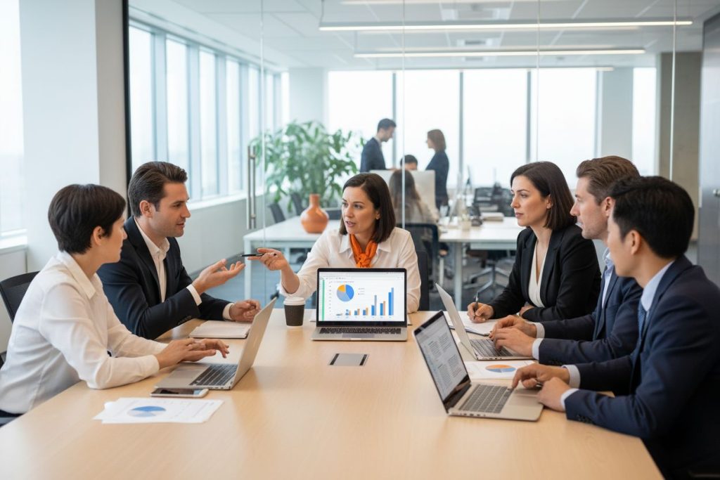 formatos reportes empresa