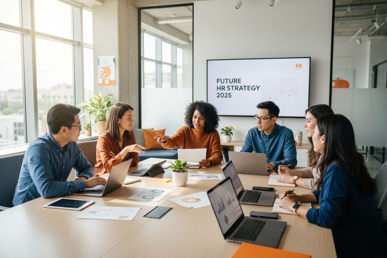 planificación de recursos humanos equipo