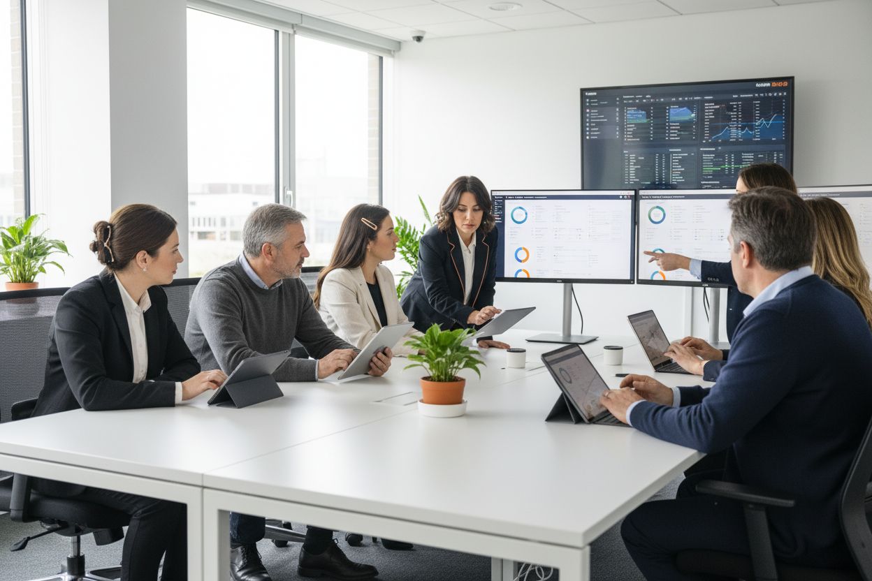 Cómo implementar day control registro jornada laboral fácil 1 control jornada laboral digital