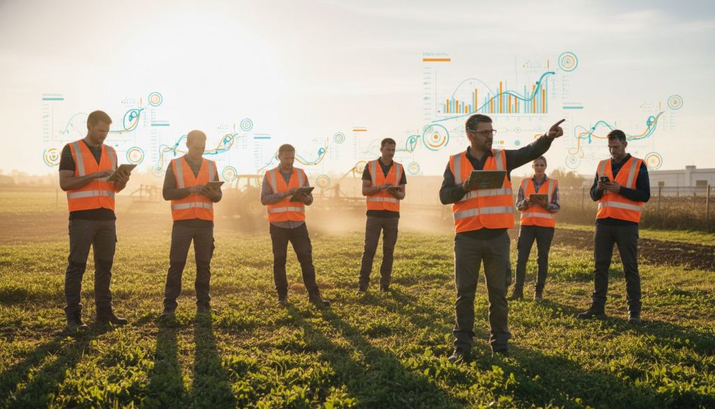 mejores apps para reportes en campo hero header image