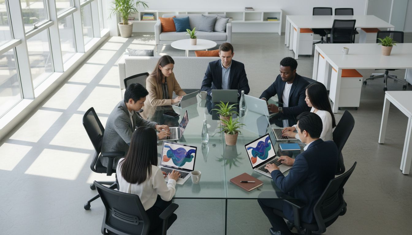 Top herramientas para informes de trabajo 2025 1 top herramientas para informes de trabajo hero header image