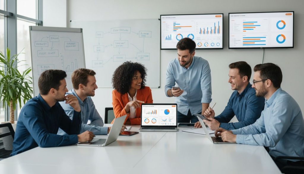 informes diarios empresa