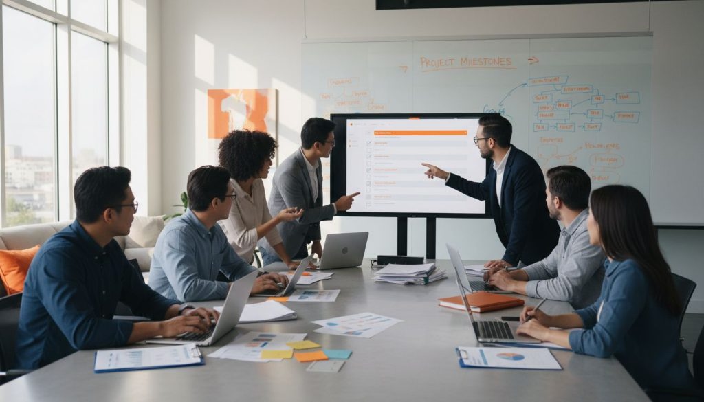 checklist equipos trabajo