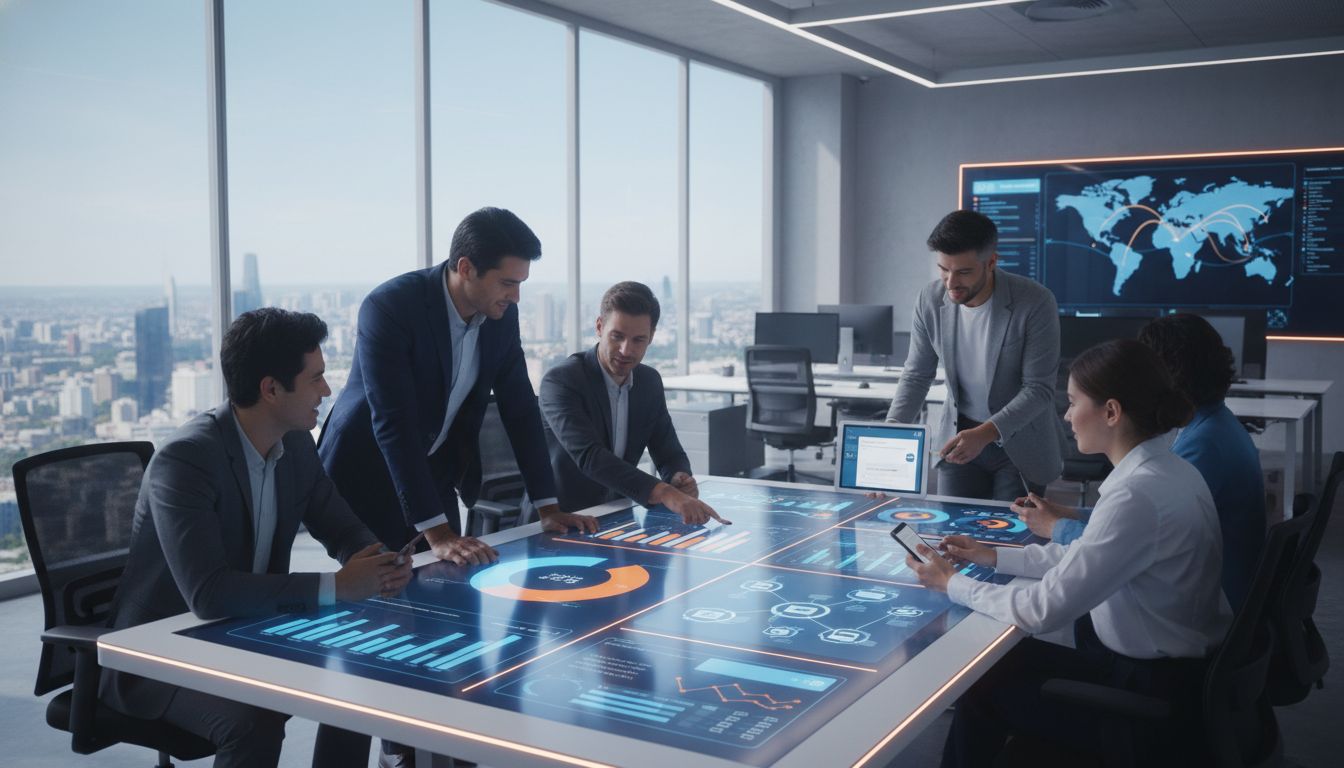 transformación digital empresas