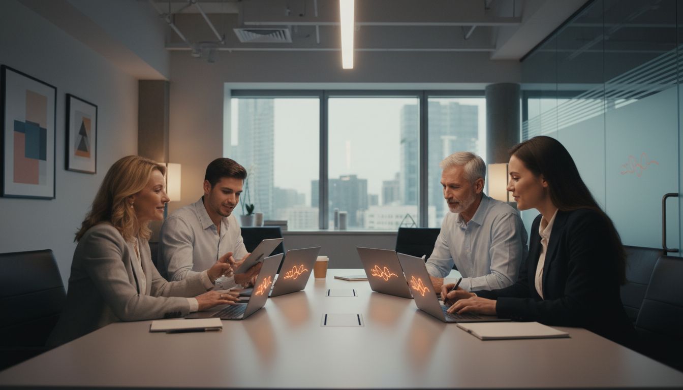 firma electrónica empresa