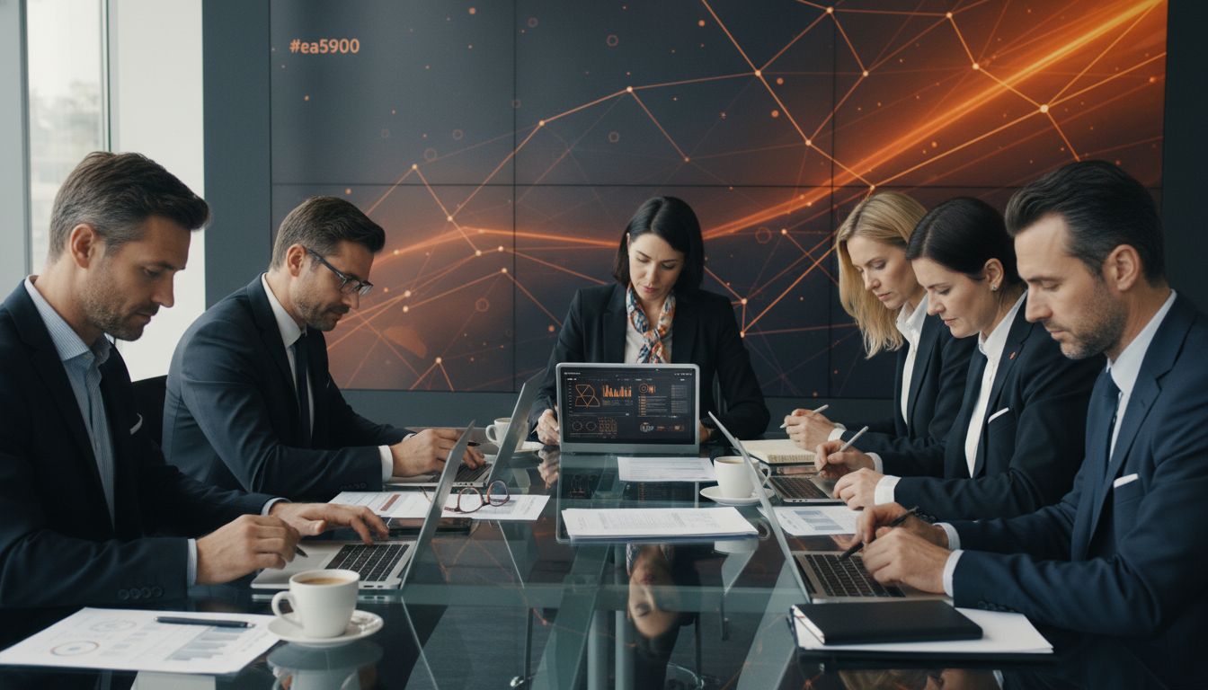 Firma Digital: Todo Lo Que Necesitas Saber 1 firma digital oficina