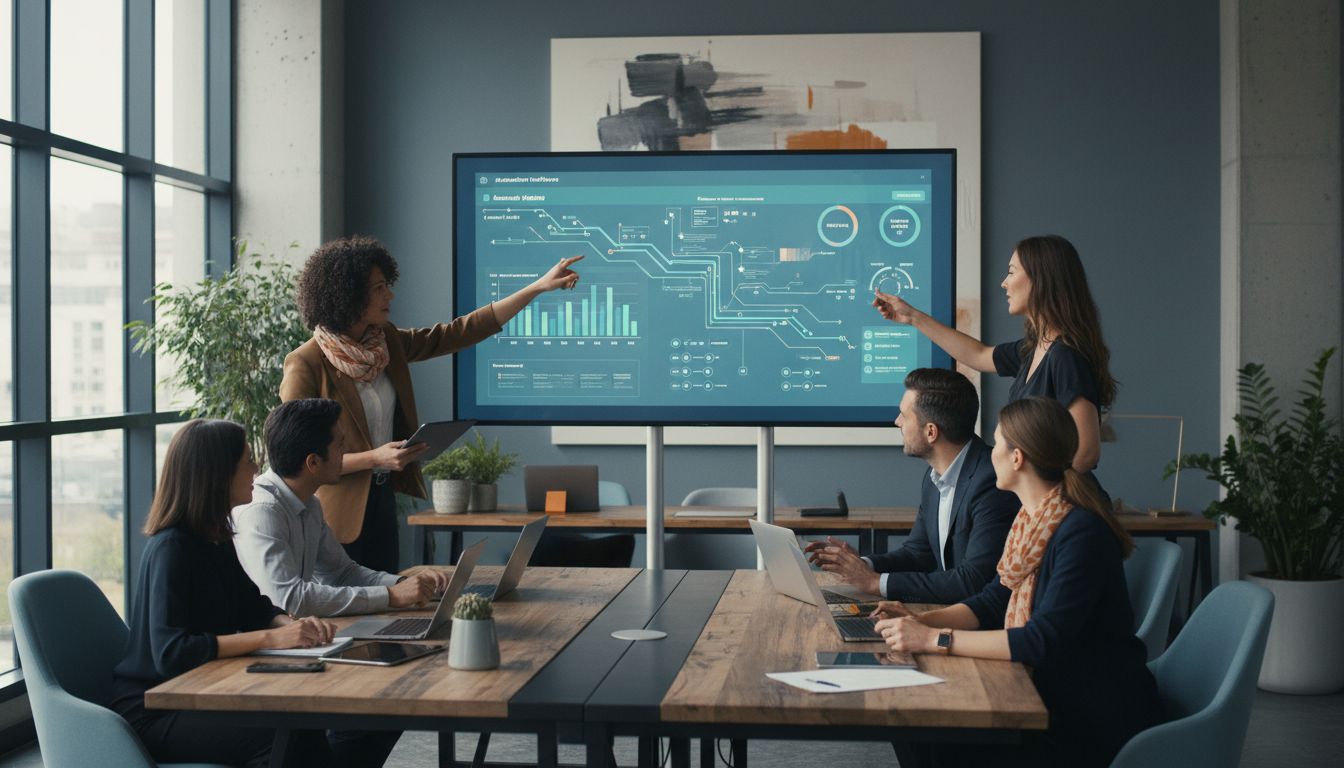 empresa automatizacion procesos