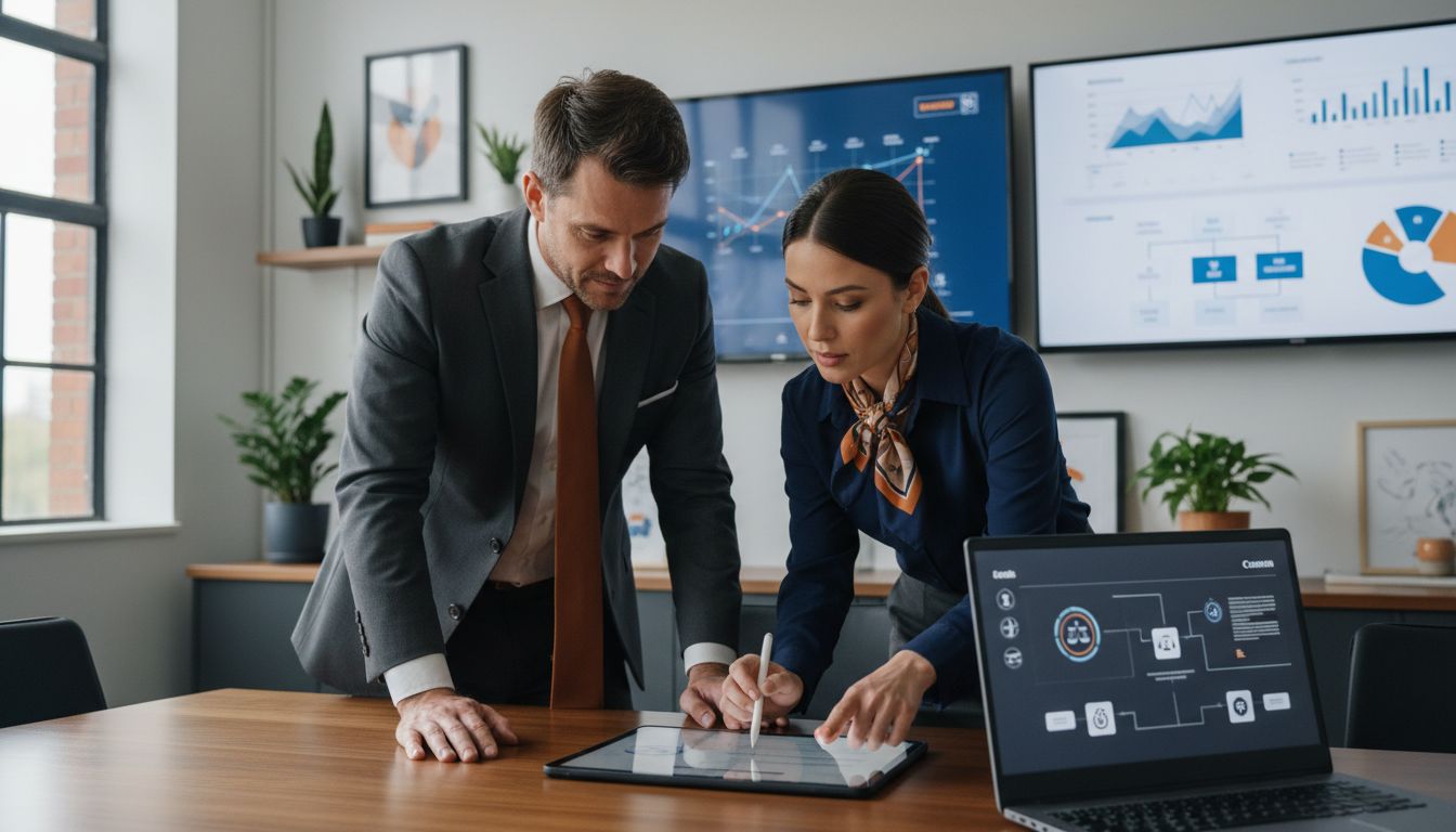 firma electrónica oficina