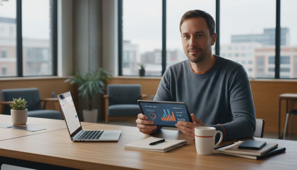 autónomo control horario