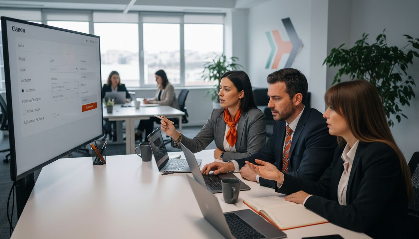 digital incident report workplace