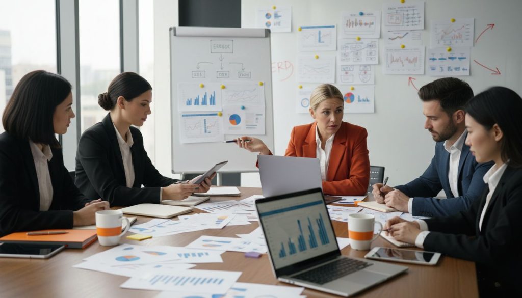 errores gestión reportes