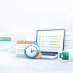 ausencias vacaciones por horas