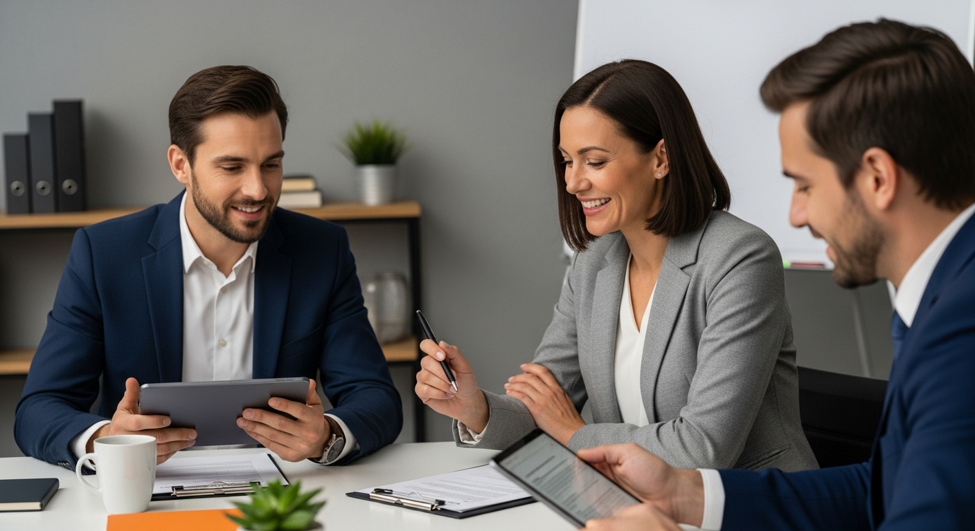 Beneficios de la firma digital: Entendiendo su impacto 3 firma digital recursos humanos